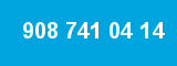 908 741 04 14 908 741 04 14